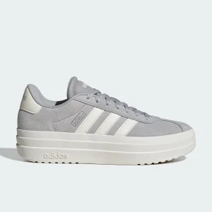 Adidas genuine VL COURT BOLD women's thick soled wear-resistant board shoes IF9784 - AliExpress Sneakers