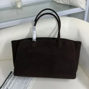 Light Luxury Suede Tote Bag Minimalist Large Capacity Commuter Briefcase Versatile Texture Unique Fashion Simple Casual Daily - AliExpress Women's Handbags
