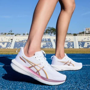 Asics women's running shoes, lightweight, cushioning, breathable, comfortable, for training runs 1012B859-101 - AliExpress Sneakers