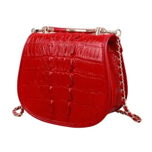 sanpijiang crocodile  Female bag  One shoulder   trend  fashion  new  women  Female crocodile - AliExpress Women's Handbags