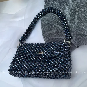 Pure Color Shiny Eye-catching Dinner Party Wallets for Women Unique Flap Envelope Shape Ladies Hand Bags Homemade Designer Bags - AliExpress Women's Handbags