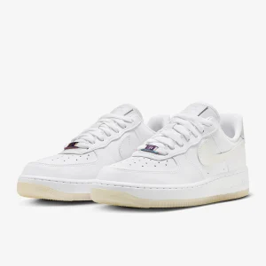 Nike genuine Air Force 1'07 LX women's Air Force No.1 board shoes FZ5531-111 - AliExpress Sneakers