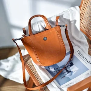 PNDME organizers designers handmade genuine leather women small handbags weekend party luxury cow leather shoulder crossbody bag - AliExpress Women's Handbags
