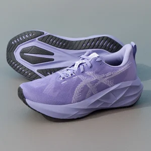 Asics Women's Shoes Novablast 5 Lightweight Breathable Running Shoes Shock-Absorbing Comfortable Wear-Resistant Running Shoes 1012B765-501 - AliExpress Sneakers