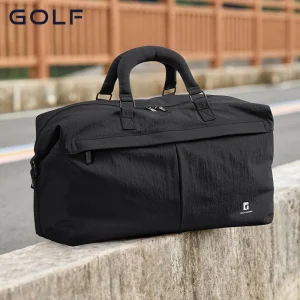 GOLF Expandable Travel bag Multi Compartment Hand Tote Bag Unisex Business Travel Bag Large Capacity Storage Bag Solid Color - AliExpress Travel Bags