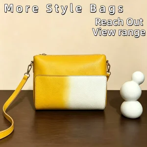 Fashion Workwear Women Shoulder Bag Luxury Large Capacity Waterproof Lightweight Underarm Crossbody Bag 2026 - AliExpress Women's Handbags