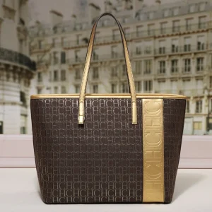 Luxurious Leather Vintage Diaper Bags For Women Famous Designer Crossbody Bag Stylish Casual Minimalist Letter Logo Show - AliExpress Baby Strollers&Accessories