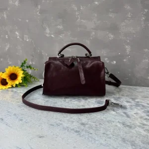 Female Zipper Genuine Leather Crossbody Bags Versatile Ladies Fashion Handbag Solid Color Cowhide Single Shoulder Bag - AliExpress Women's Handbags