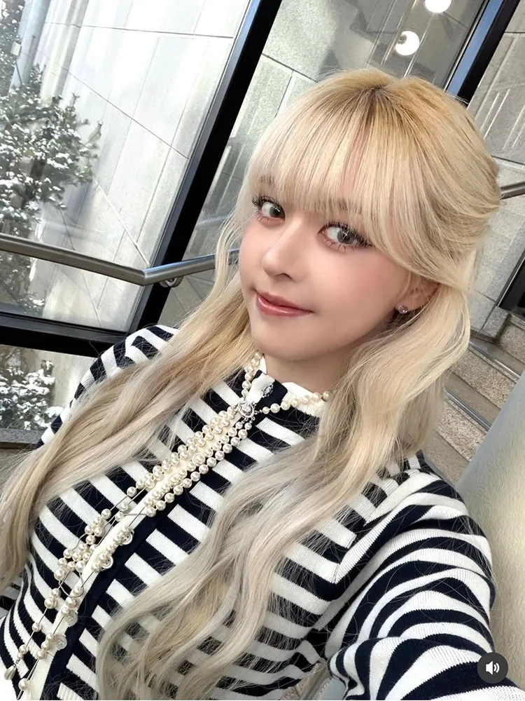 Japanese Style Casual Splicing Elegant Ribbon Spring Autumn Striped Knitted Sweaters Sweet Versatile Short Sweater Cardigan - AliExpress Sweaters&Jumpers