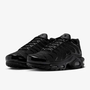 Nike Official Genuine Air Max Plus Women's Cushioned Durable Running Shoes DM2362-002 - AliExpress Sneakers