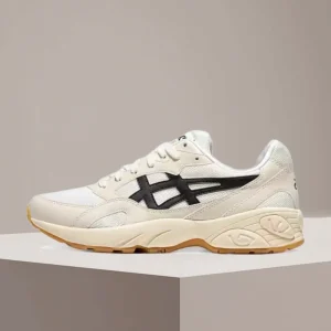 Asics Gel-Pacer Soft Comfortable SlipRes Durable Low-Top Casual Shoes for Men and Women in Classic White Colorway 1203A486-102 - AliExpress Sneakers