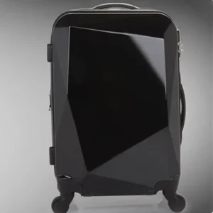 Baggage Women Suitcase Valiz Bag Men Bags,Diamond Cutting Trolley Case New Style,Swivel Travel Luggage Mute,Polychromatic 20 24 - AliExpress Luggage