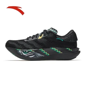 ANTA C202 7 XINGSHIPEISE Professional marathon training carbon plate running shoes for men and women - AliExpress Sneakers