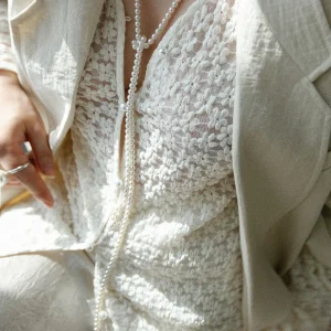 Romantic Heavy Embroidery Lace irt Women's V-ne Base Beautiful Cover up White Top Ast Editor Store French Sle Loose Fit - AliExpress Shirts & Blouses