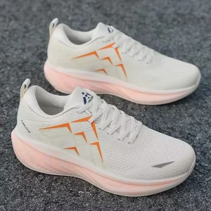 Original Brand Running Shoes Mesh Breathable Walking Shoes Anti-Slippery Sports Shoe Good Quality Gym Outdoor Shoe For Men Women - AliExpress Sneakers
