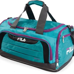Cypress Small Duffel Gym Sports Bag with Shoe Compartment - AliExpress Travel Bags