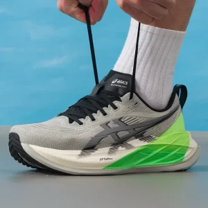 Asics Men's and Women's Sports Shoes Superblast 2 Lite-Show Cn Racing Running Shoes 1013A190-020 - AliExpress Sneakers