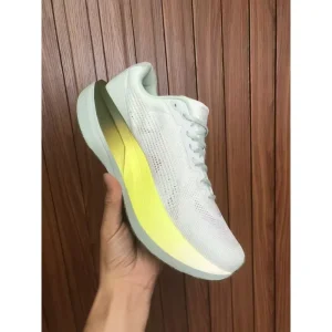 Popular Large Carbon Board Men's and Women's Sports Running Shoes Wide Last Anti Slip Outdoor Men's Off-road Running Shoes - AliExpress Sneakers