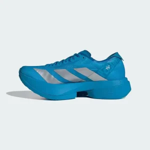 Womens Speed Adidas Running Shoes JR4797 Solar Blue Metallic Silver - AliExpress Sneakers