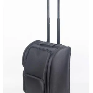 Women Rolling Makeup Train Case Wheeled Makeup Storage Suitcase Cosmetic Organizer Suitcase Carry on Artist Hairstylist Suitcase - AliExpress Luggage