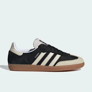 Adidas Originals Samba OG Women Classic Retro Casual Sneakers Authentic Shoes IE5836 - AliExpress Sneakers