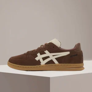 ASICS Skyhand OG Low-Top Sneakers Coffee Brown Comfort Versatile Style Durable for Men and Women Fit Style Design 1203A452-200 - AliExpress Sneakers