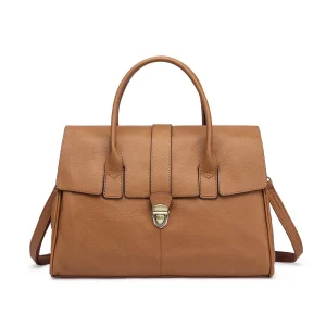 New Minimalist Design Fashion Handbag For Women 2025 New Top Layer Cowhide Soft Leather Tote High-end Versatile Women's Bag - AliExpress Women's Handbags