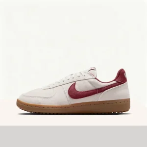Nike FieldGeneral Retro Fashion Trend Versatile Simple Comfortable Durable Low-Top Casual Skate Shoes Women's IF1743-001 - AliExpress Sneakers