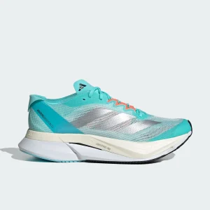 Adidas genuine ADIZERO BOSTON 12 women's training running shoes ID6901 - AliExpress Sneakers