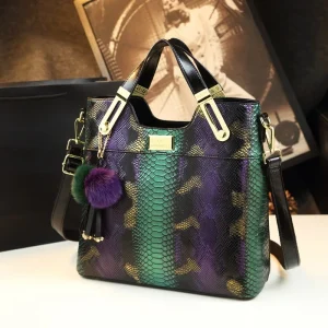 FashionLargeCapacity Women's Handbag 2026 NewArrival,Elegant Shoulder Bag forMiddle Aged Ladies, Multi-pocket Crossbody Tote Bag - AliExpress Women's Handbags