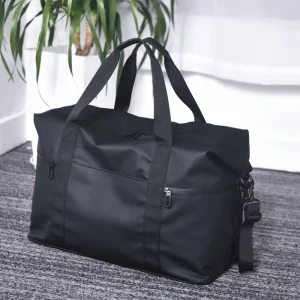Men's Large Capacity Fitness Sports Bag Wet And Dry Separation Swimming Travel Bag Luggage Bag Hand Bag Oxford Cloth Material - AliExpress Travel Bags