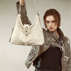 JACD Military Waste Land Functional Style Women's Large Capacity Backpack Shoulder Bag 2026 New Three-Way Single Double Bag - AliExpress Women's Handbags
