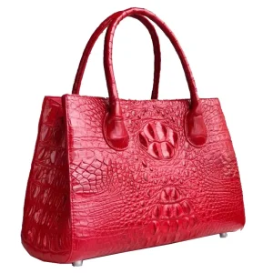 ourui new fashion style crocodile large female bag solid color shell bag women handbag - AliExpress Women's Handbags