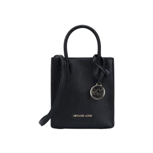 Michael Kors Mercer One Shoulder Shopping Bag For Women - AliExpress Women's Handbags