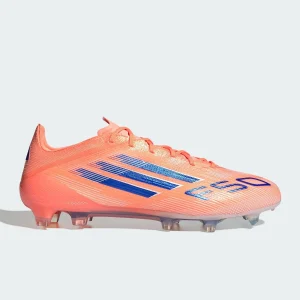 Adidas genuine F50 ELITE men's and women's lace up sports shock-absorbing football shoes JH7618 - AliExpress Sneakers