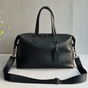 Business Work Large Capacity Travel Bag Unisex Casual Totes Handbag Office Ladies Cowhide Genuine Leather Crossbody Shoulder Bag - AliExpress Women's Handbags