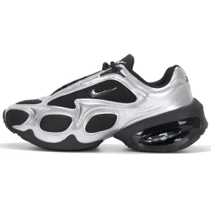 Nike (Nike) Women's Shoes Air Max Muse Sports Shoes, Air-Cushioned Shoes, Lightweight, Breathable, Fashionable Casual Shoes Fv1920-001 - AliExpress Sneakers