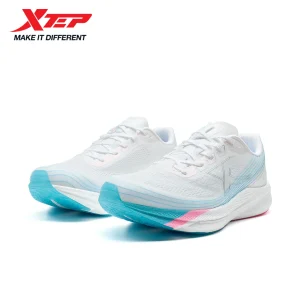 Xtep One Piece Model Quick Score Strong Wrapping Height-Increasing Anti-Slip Support Shock Absorption For Women 875218110033 - AliExpress Sneakers