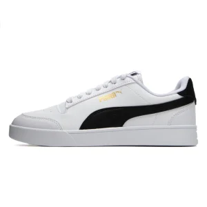 Puma sneakers for men and women, gold label white casual shoes, sports shoes 309668-03 - AliExpress Sneakers