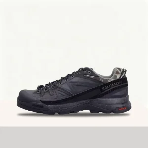 Salomon X-ALP LTR: Stylish, Versatile, Durable, Cushioned, Lightweight Low-Cut Hiking Boots for Men and Women – Black 491655 - AliExpress Sneakers