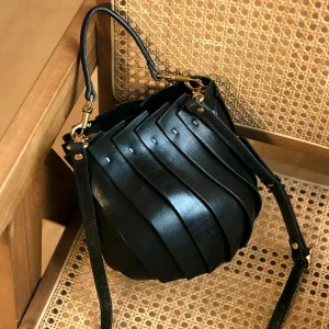 weekends outdoor handmade genuine leather stitching handbags Organizers designers shopping real cowhide shoulder crossbody bag - AliExpress Women's Handbags