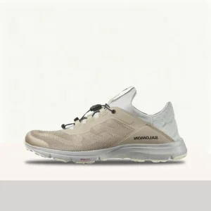 Salomon Amphib Bold 2: Simple, Retro, Durable, Breathable, and Lightweight Low-Cut Hiking Shoes for Women–Light Yellow L47447100 - AliExpress Sneakers