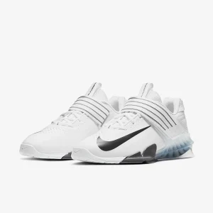 Nike Authentic SAVALEOS Men's Women's Same Style Sports Training Fitness Shoes CV5708-100 - AliExpress Sneakers