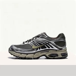 Nike Air Max Moto2K: Retro, Fashionable, Versatile, Durable, and Comfortable Low-Top Running Shoes for Women HQ2056-201 - AliExpress Sneakers
