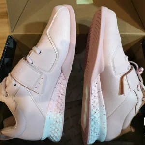2026 New Weight Lifting Shoes Men Women Pink Squat Hard Pull Shoes for Unisex Comfortable Indoor Sports Shoes Couples - AliExpress Sneakers