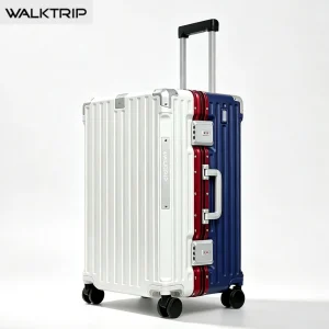 Large Capacity Rolling Luggage Women Travel Suitcase Hard Shell Thicken PC Material with Aluminum Frame TSA Lock 20/24/26/28/30 - AliExpress Luggage