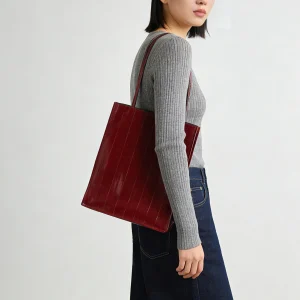 Ladies Fashion Top Layer Cowhide Underarm Bag High-End Feelings Handbag Stylish Single Shoulder Bag for Women - AliExpress Women's Handbags