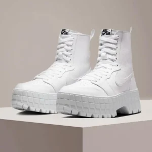 Nike Air Jordan Women's Sneakers: Stylish, Versatile, Retro, Non-Slip, Comfortable, and Durable Casual Sneakers FJ5737-111 - AliExpress Sneakers