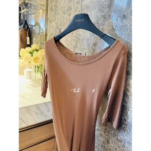 Shiny Silver Thread Thin Base Shirt Five Elegant Starry Night Series Street Style Slim Fit Long Sleeve One-Shoulder Top - AliExpress Sweaters&Jumpers