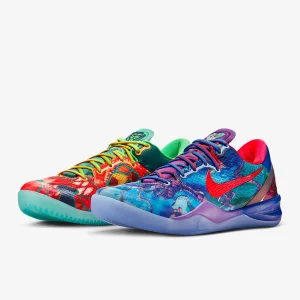 Nike genuine Kobe VIII Protro men's and women's mandarin duck basketball shoes HM9621-900 - AliExpress Sneakers